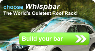 Whispbar Roof Rack Finder